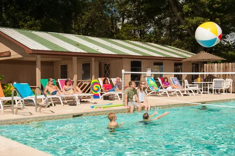 Sunburst RV Resort
