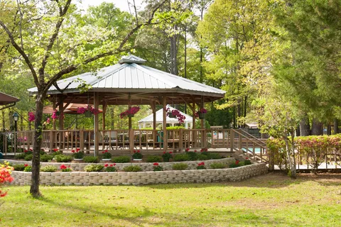 Sunburst RV Resort