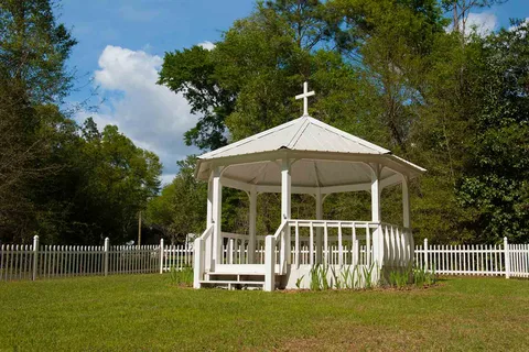 Sunburst RV Resort