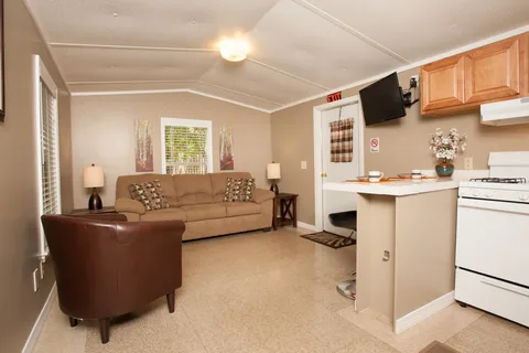 Sunburst RV Resort