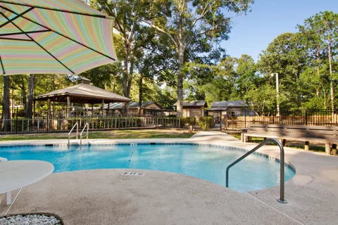 Sunburst RV Resort