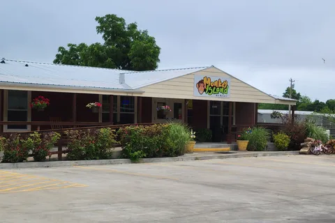 Monkey Island RV Resort and Cabins