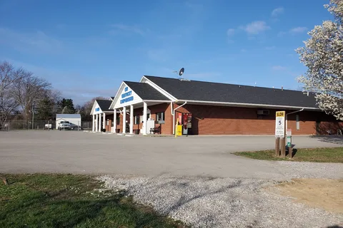 OH Kentucky Campground RV Park