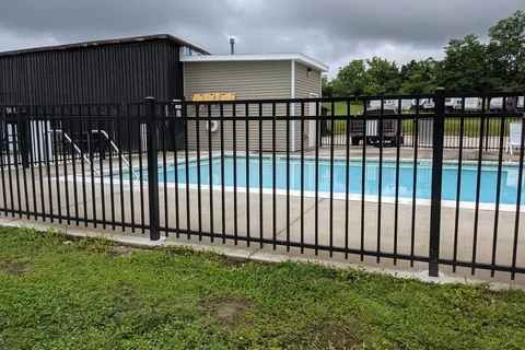 OH Kentucky Campground RV Park
