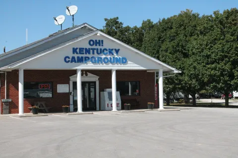 OH Kentucky Campground RV Park