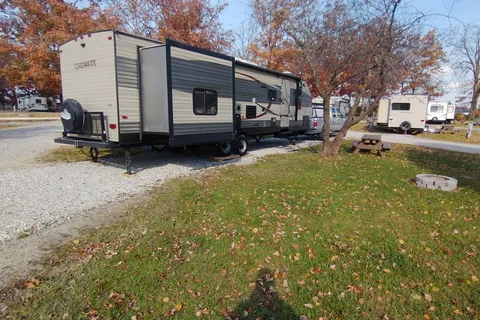 OH Kentucky Campground RV Park