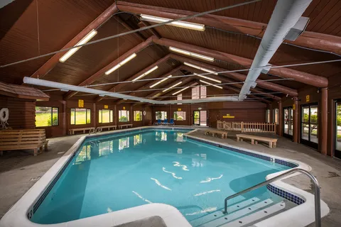Astoria / Warrenton / Seaside KOA Resort