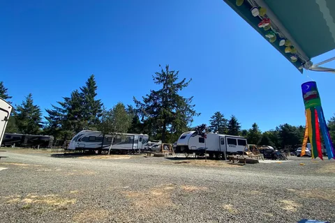 Astoria / Warrenton / Seaside KOA Resort