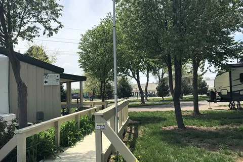 Owls Nest Campground