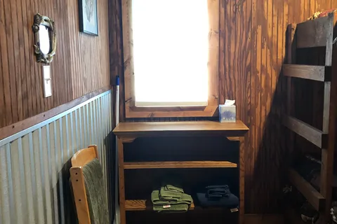 Owls Nest Campground