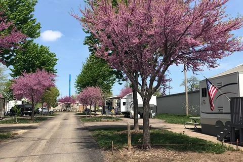 Owls Nest Campground