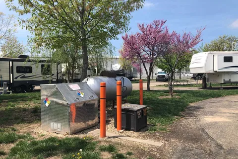 Owls Nest Campground