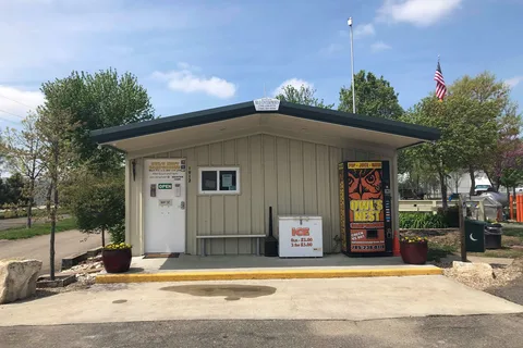 Owls Nest Campground