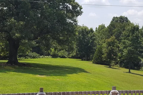 Lebanon / Bennett Spring KOA Holiday