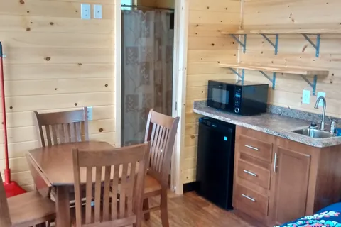 Lebanon / Bennett Spring KOA Holiday