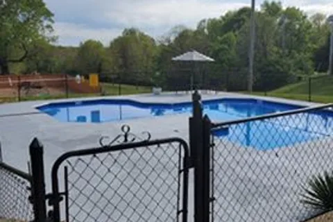 Lebanon / Bennett Spring KOA Holiday