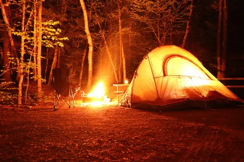Little River State Park