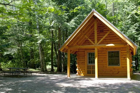 Little River State Park
