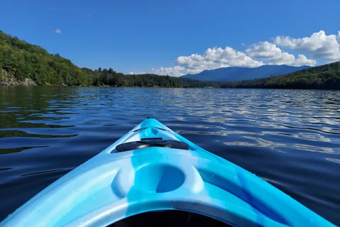 Little River State Park