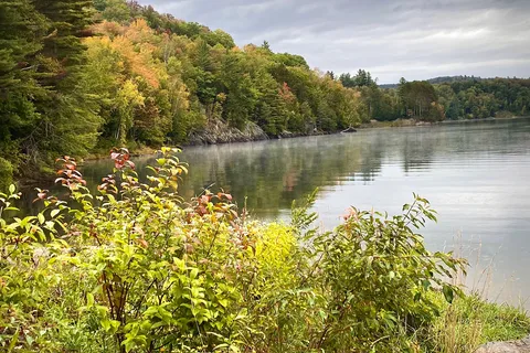 Little River State Park