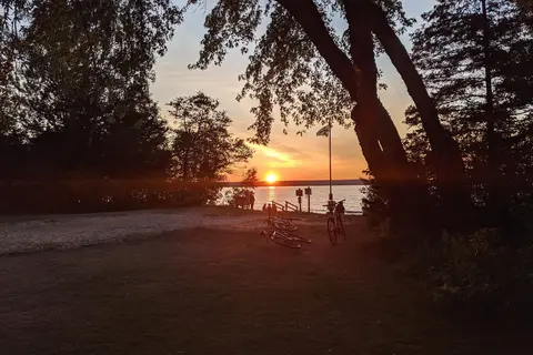 Brimley State Park