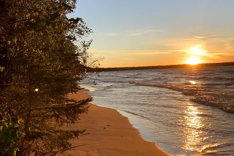 Brimley State Park