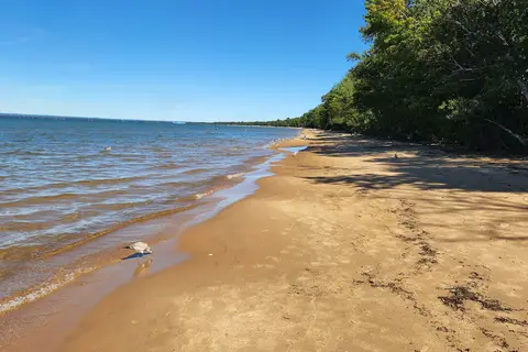 Brimley State Park