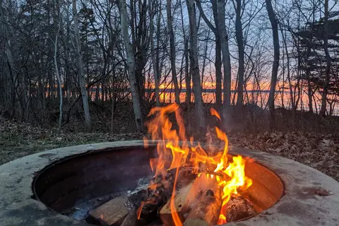 Brimley State Park