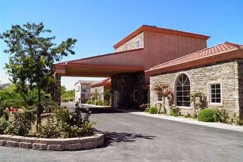 Death Valley Inn and RV Park