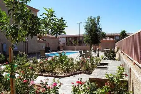 Death Valley Inn and RV Park