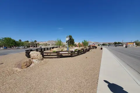 Death Valley Inn and RV Park