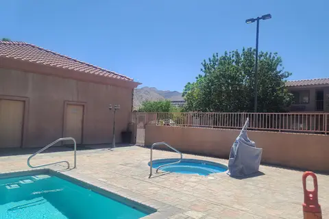 Death Valley Inn and RV Park