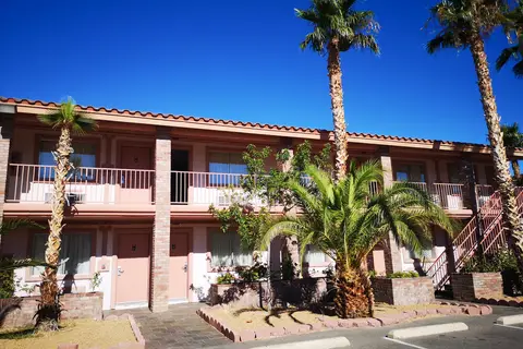 Death Valley Inn and RV Park
