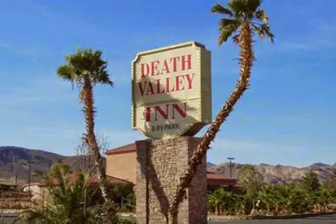 Death Valley Inn and RV Park