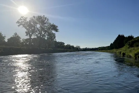 Fritz's Island Campground