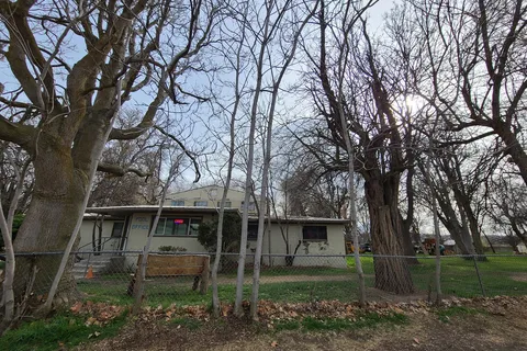 Givens Hot Springs