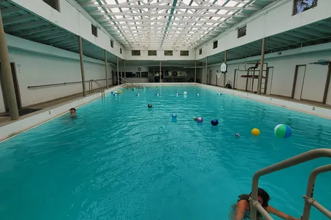 Givens Hot Springs