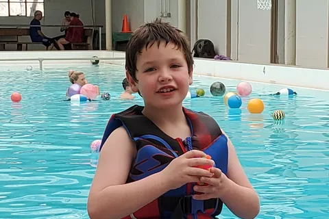Givens Hot Springs