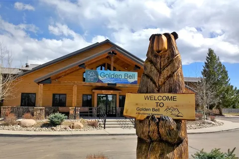 Golden Bell Camp and Conference Center