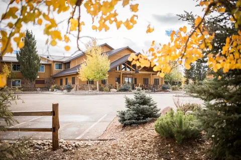 Golden Bell Camp and Conference Center
