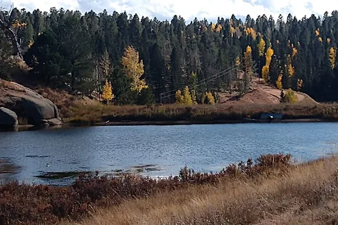 Golden Bell Camp and Conference Center
