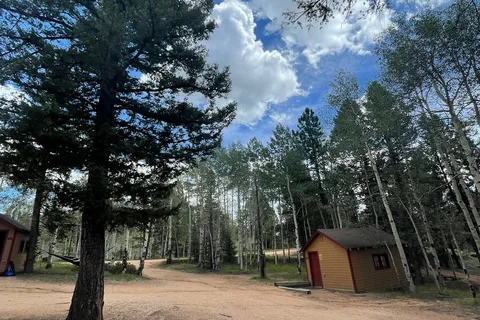 Golden Bell Camp and Conference Center