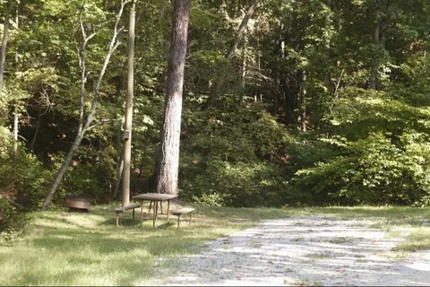 Middle Creek Campground