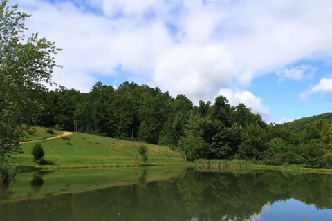 Middle Creek Campground