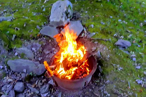 Four Seasons Campgrounds