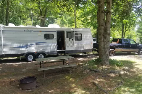 Four Seasons Campgrounds