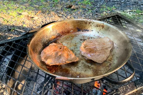 Four Seasons Campgrounds