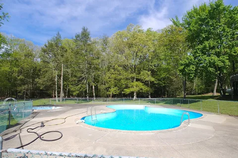 Four Seasons Campgrounds