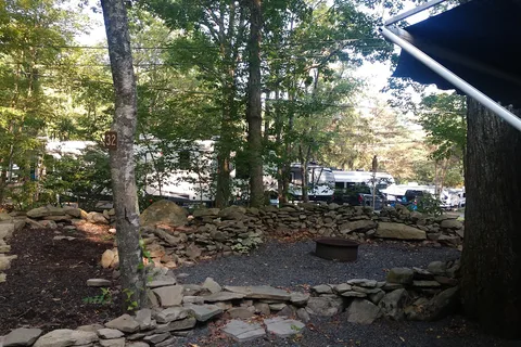 Four Seasons Campgrounds