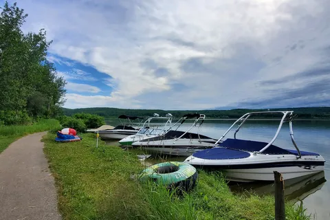 Long Lake Provincial Park